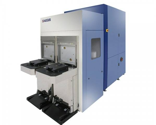 넥스틴 검사 장비 ‘이지스’. 사진제공=넥스틴