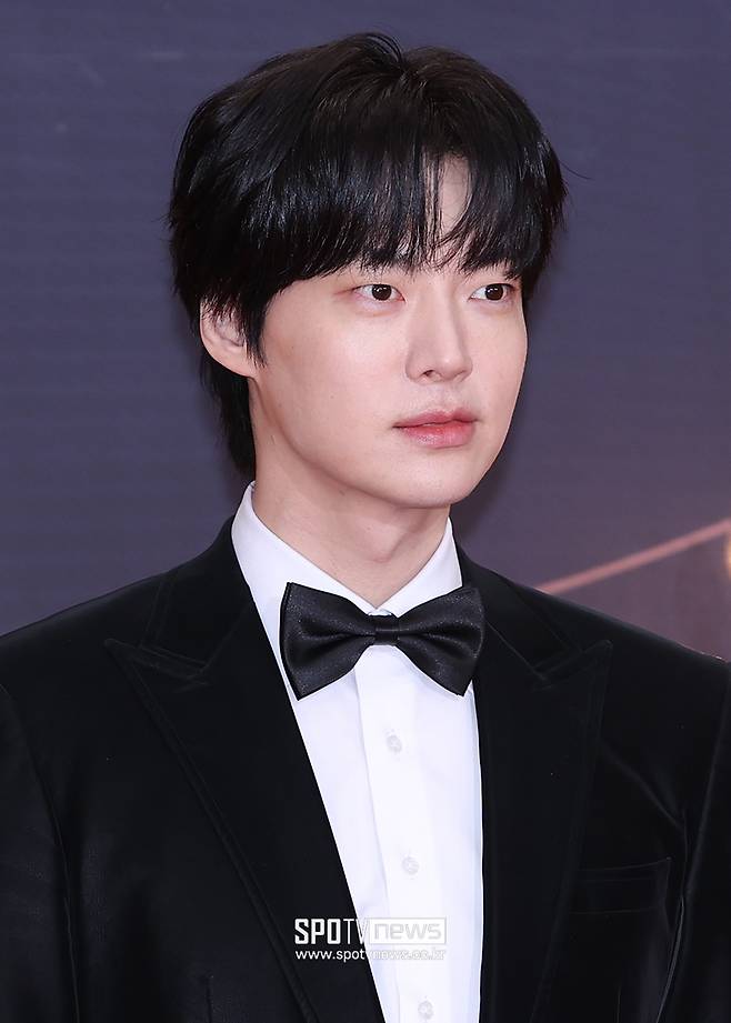 ▲ 안재현 ⓒ곽혜미 기자