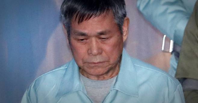 이재록 만민중앙성결교회 목사. 뉴스1