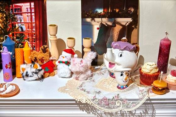 귀여운 것을 좋아하는 사람이라면 누구라도 모루 인형에 눈길이 간다. 바느질하거나 어려운 작업 없이 누구나 쉽고 빠르게 작품을 제작할 수 있다.