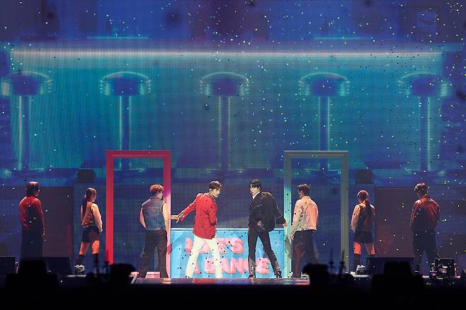 ▲ 동방신기. 제공| SM엔터테인먼트