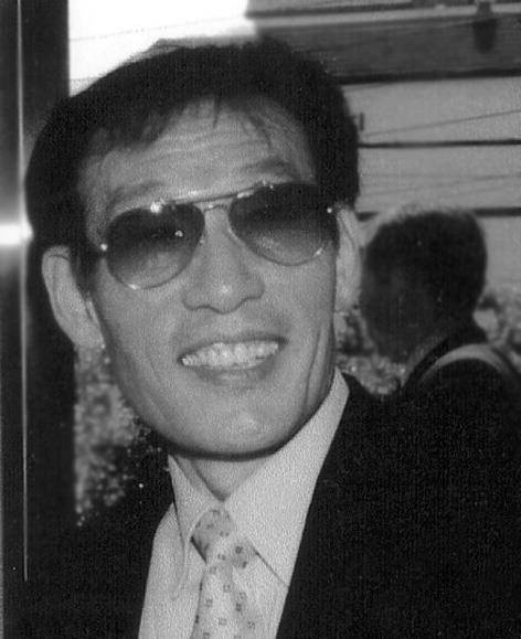 고응호 감독 [한국영화데이터베이스(KMDb) 이미지 캡처. 재판매 및 DB 금지]