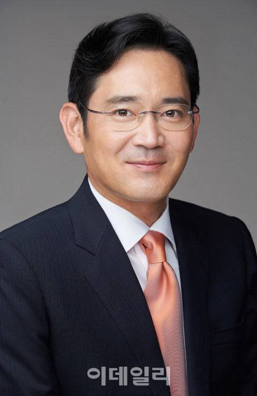 이재용 삼성전자 회장. (사진=삼성전자)
