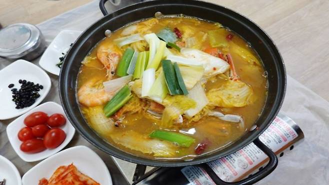 국내 맛집 추천