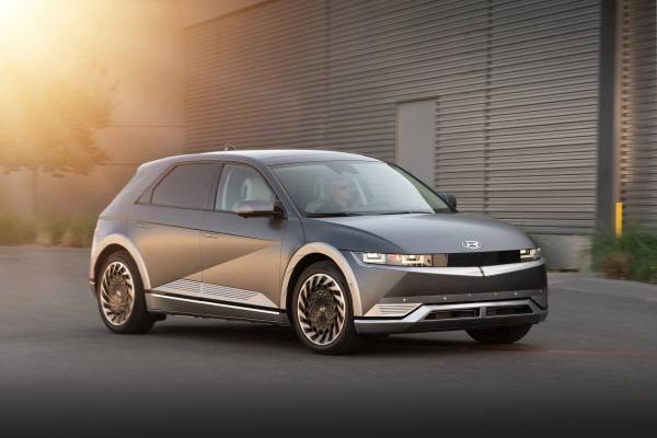 싱가포르서 토요타·BMW 제친 ‘현대차 아이오닉5’…올해의 차 선정 [사진제공=현대차그룹]