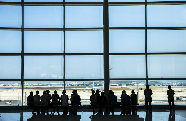 올해 항공사들의 운항 횟수는 코로나19 이전 수준으로 확대될 전망이다 /여행신문 CB