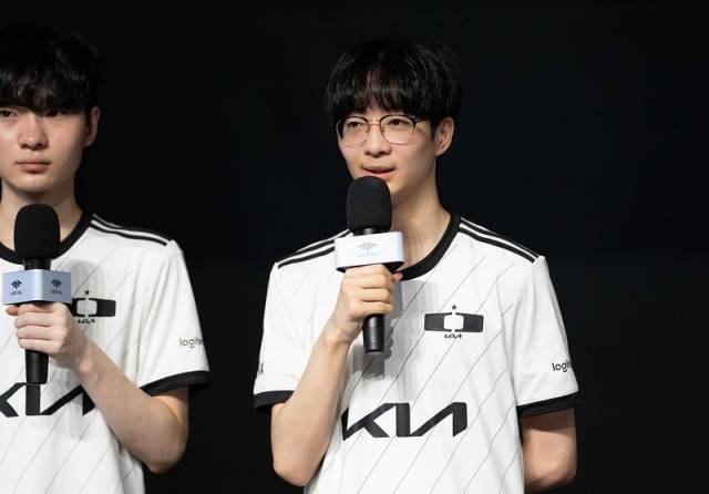 LCK 제공
