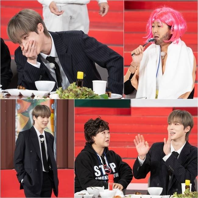 KBS 2TV ‘홍김동전’ 제공