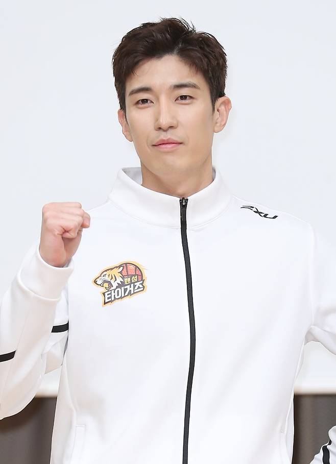 배우 강경준.   뉴스1