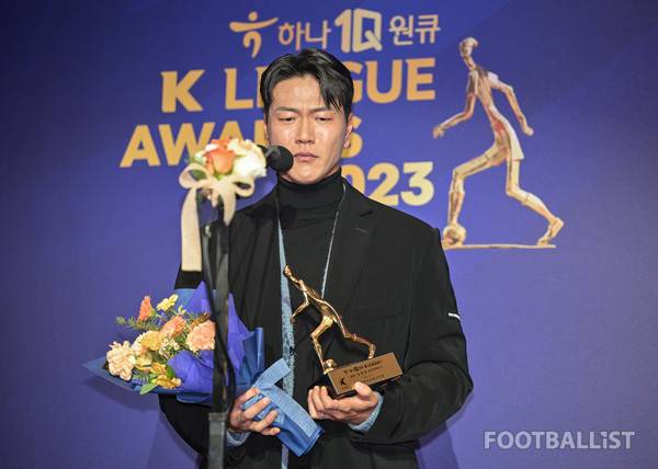 김영권(울산HD). 서형권 기자