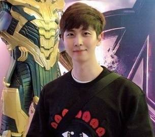 유튜브 '지무비'를 운영하고 있는 나현갑씨 [사진=지무비 인스타그램 캡쳐]