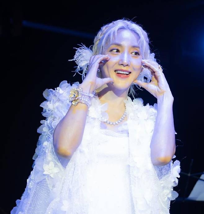 사진 출처: 바다 인스타그램