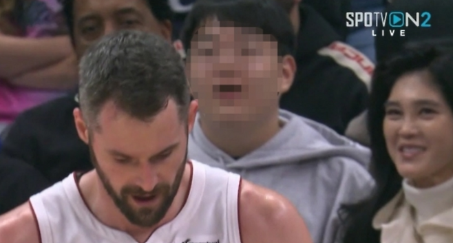 스포티비 갈무리