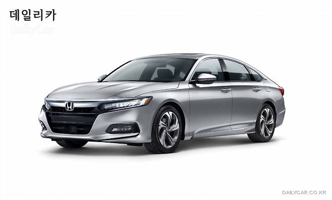 혼다 어코드 (10세대)