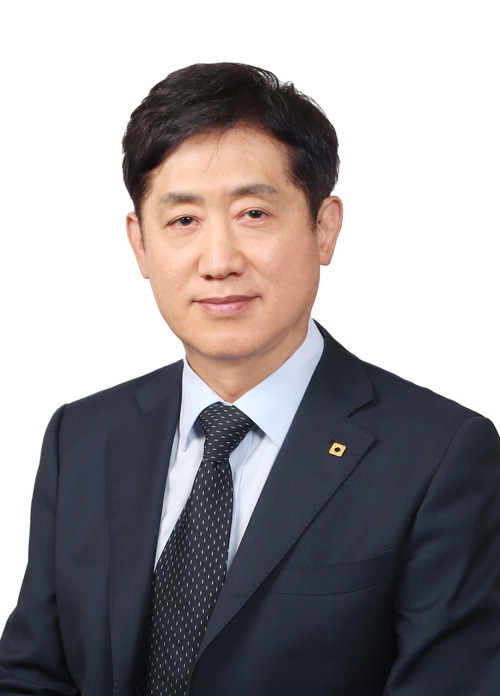 김주현 금융위원장