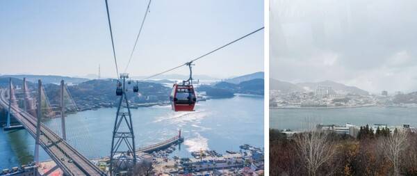 겨울 여수 가볼 만한 곳 / 온라인 커뮤니티