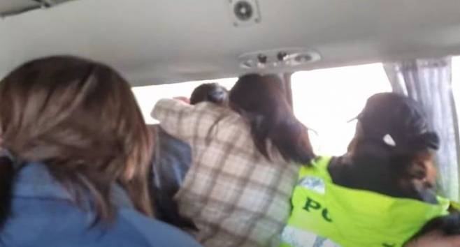 사진=한국대학생진보연합 유튜브 캡처