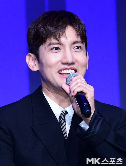 지난해 데뷔 20주년을 맞이한 동방신기 최강창민도 1988년생에 속한다. 사진 = 김영구 기자