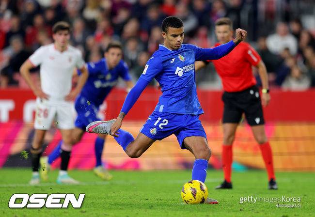 [사진] ⓒGettyimages(무단전재 및 재배포 금지)