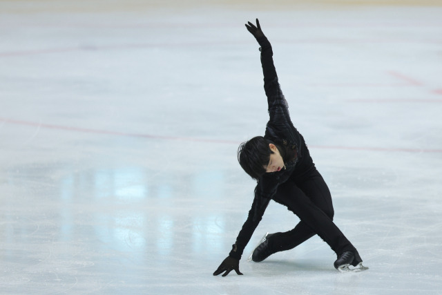 차준환. 연합뉴스