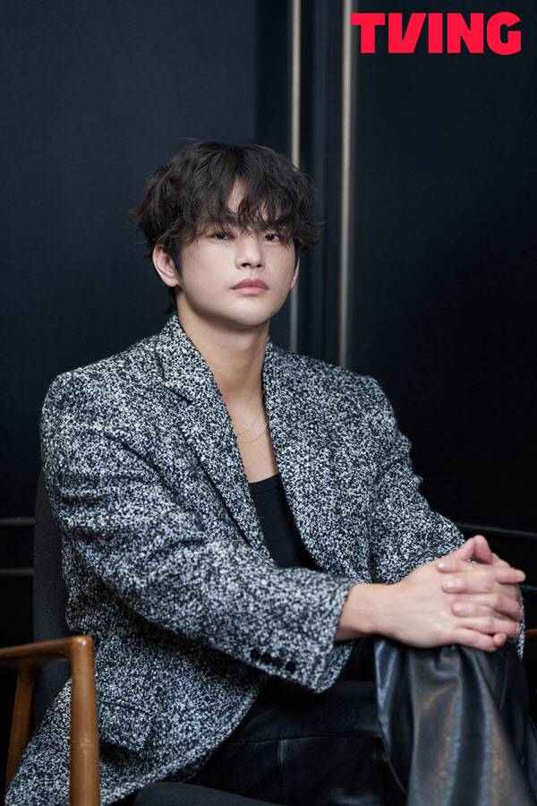 서인국(사진=티빙)