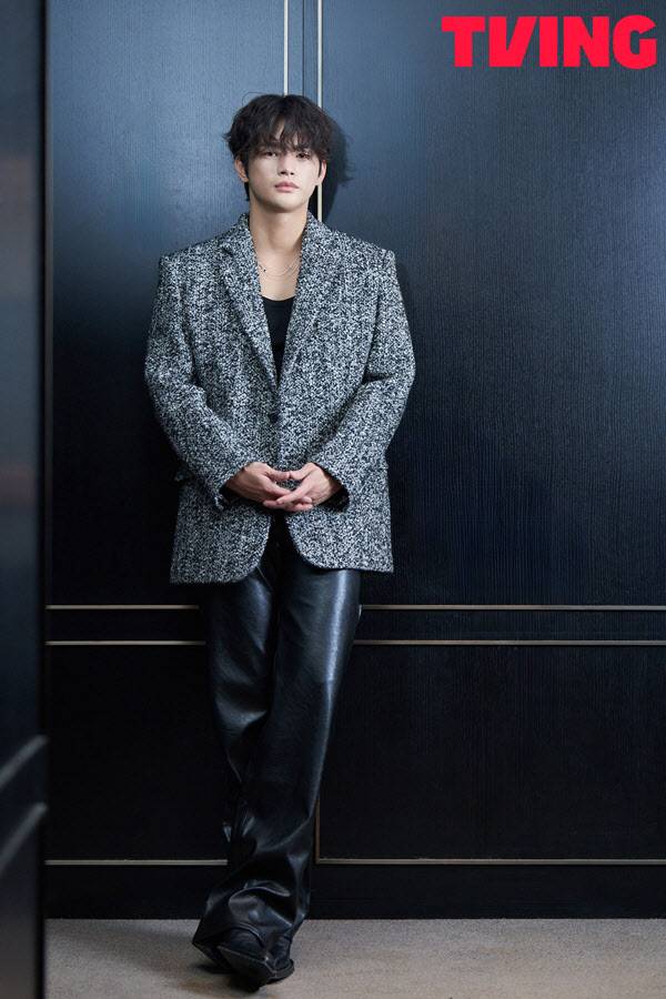 서인국(사진=티빙)