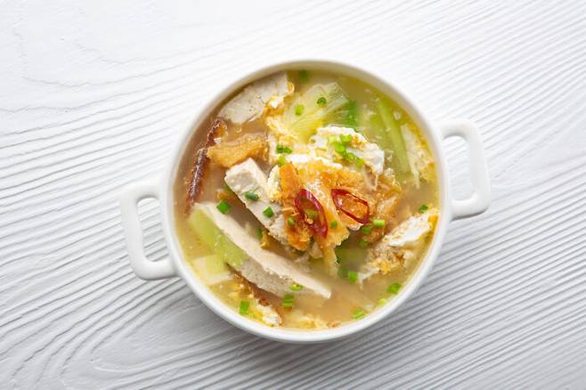 체온이 떨어지면서 면역력도 저하되기 쉬운 겨울에는 영양소가 풍부하고 몸을 따뜻하게 해주는 음식을 먹으면 효과적이다. [사진=클립아트코리아]