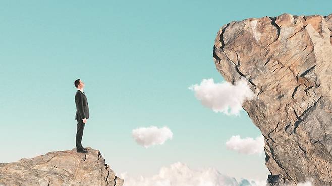 우리 정치 지도자들은 위기를 돌파할 만한 대책을 만들고 있을까.[사진=게티이미지뱅크]&nbsp;