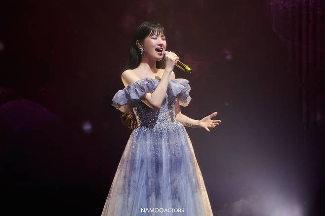 박은빈/나무엑터스 제공