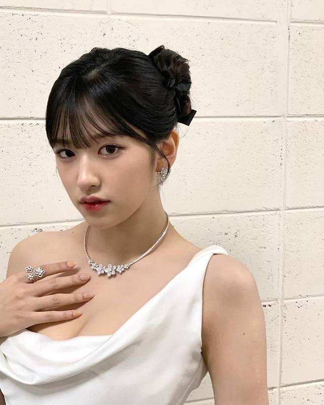 인스타그램 @yujin_an