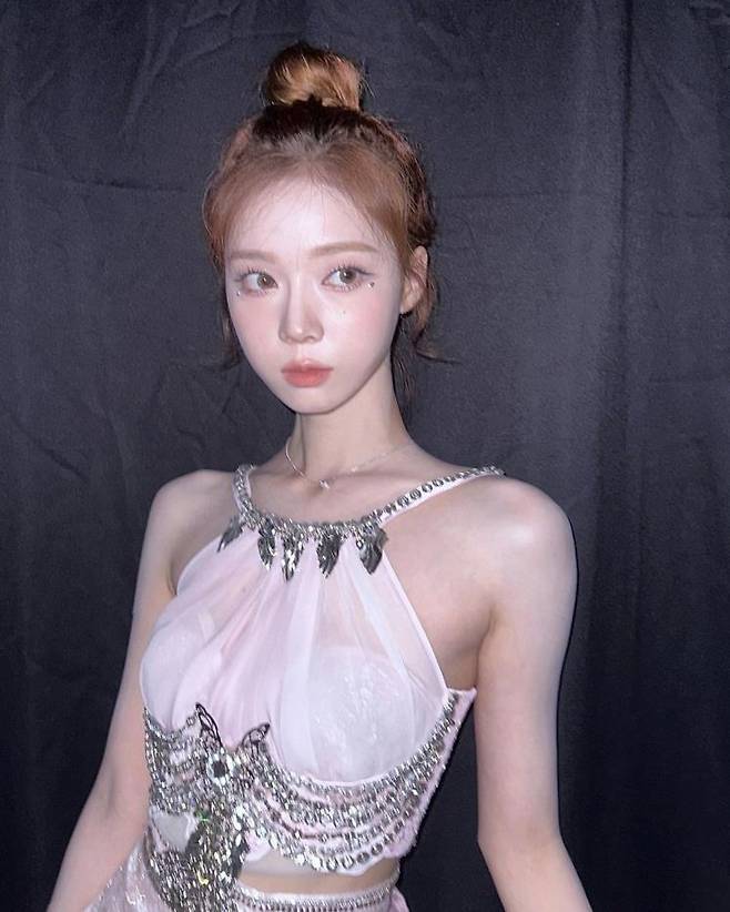 인스타그램 @imwinter