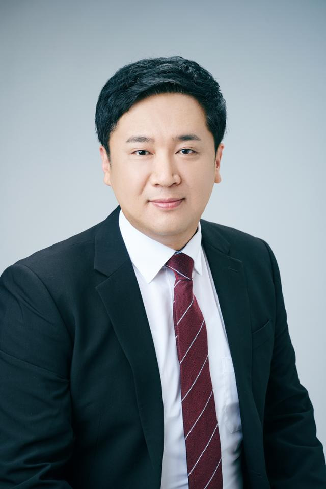 (사)중소기업청년융합회 김준영 이사장