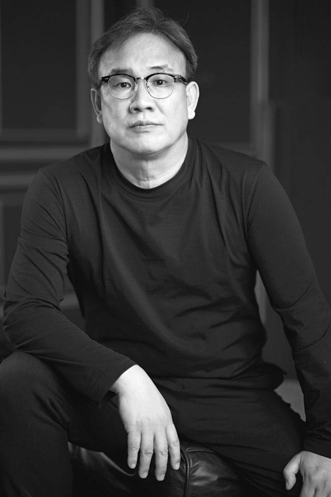 김성수 감독. 플러스엠 엔터테인먼트 제공