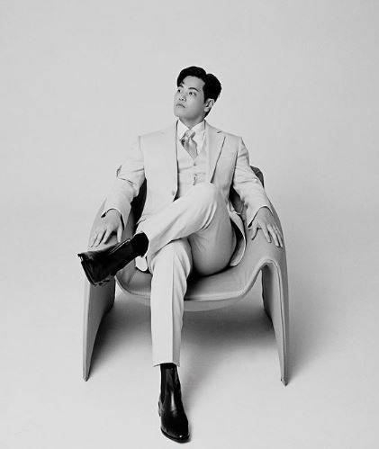 나윤권 SNS 캡처