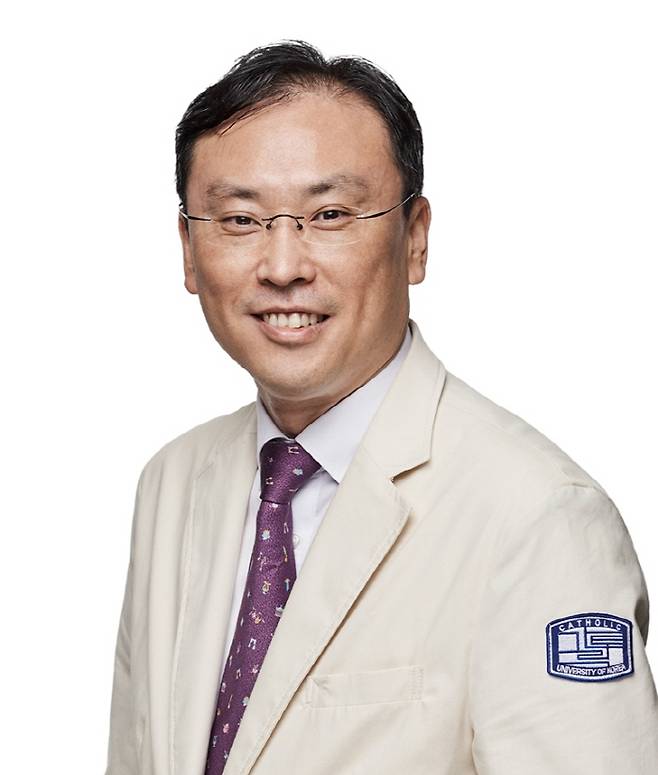 박인양 교수