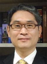 김민호 성균관대 법학전문대학원 교수
