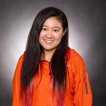 리드 프로듀서 렉시 가오 (Lexi Gao)