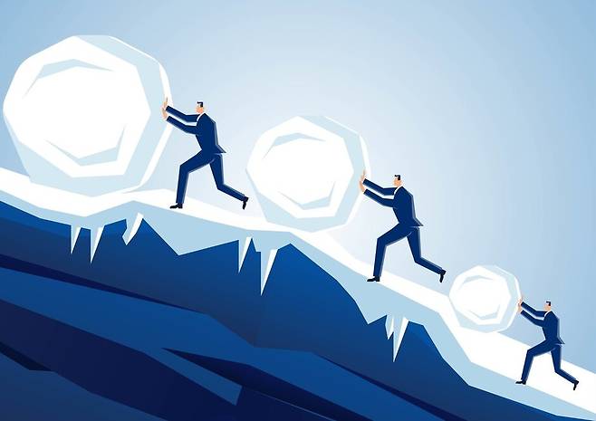 게티이미지뱅크