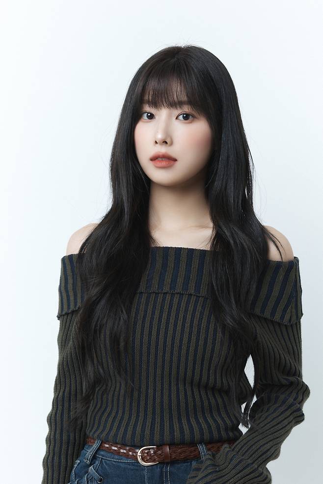 쿠팡플레이 오리지널 시리즈 ‘소년시대’에서 강선화 역을 연기한 배우 강혜원. 사진 쿠팡플레이