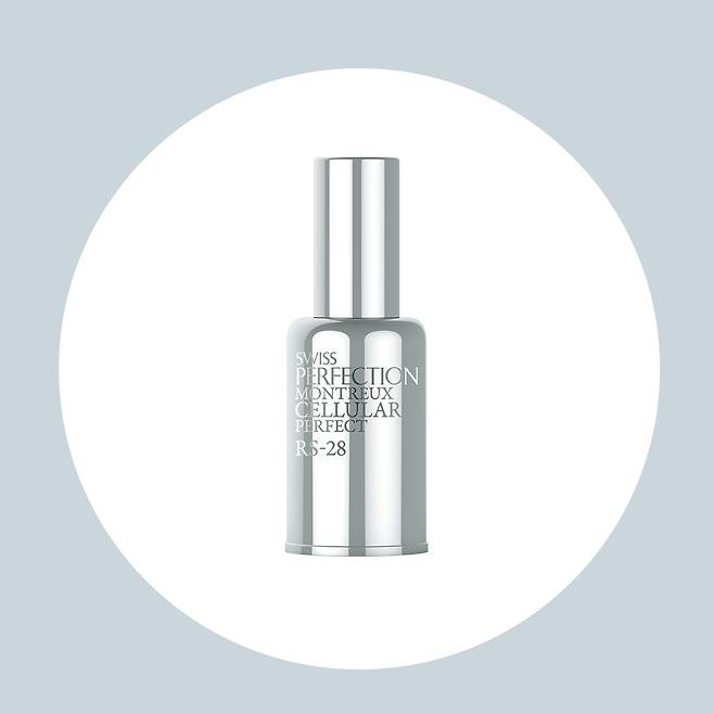 스위스퍼펙션 RS-28 셀룰라 리주베네이션 세럼