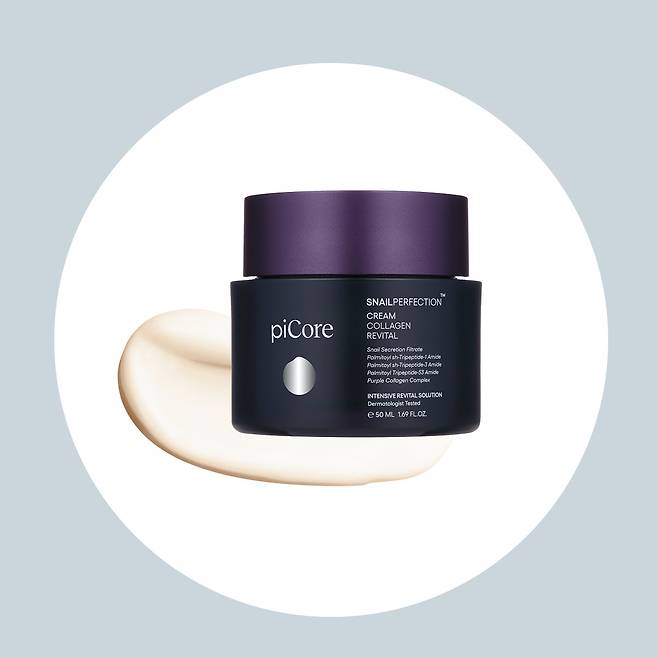 파이코어 스네일퍼펙션 크림 콜라겐 리바이탈
