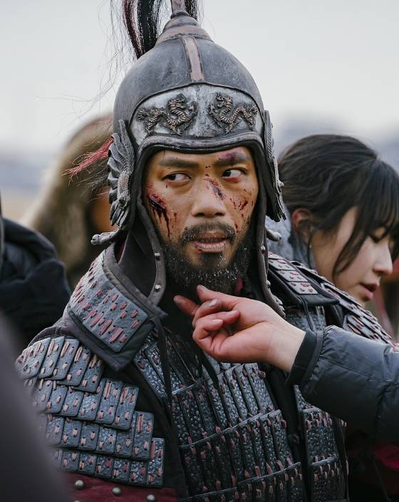 지승현. (사진=KBS 제공)