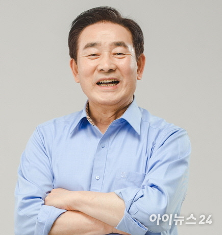 송기섭 진천군수. [사진=아이뉴스24 DB]