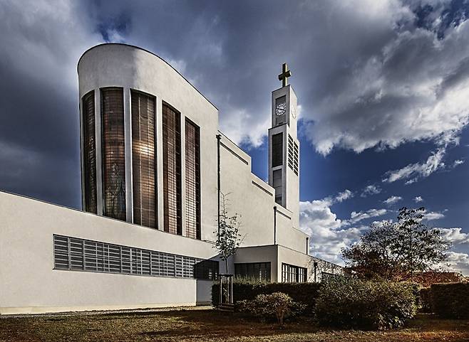 성 바츨라프 교회 / 사진=prague.eu