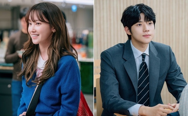 tvN ‘웨딩 임파서블’ 스틸