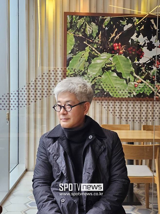 ▲ '연인' 김수한 음악감독. ⓒ스포티비뉴스DB