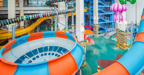 웅진 플레이도시 홈페이지