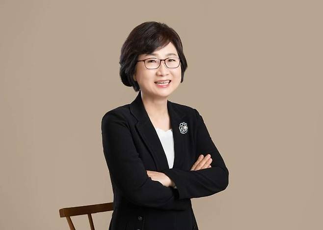 조기숙 이화여자대학교 교수 ⓒ페이스북