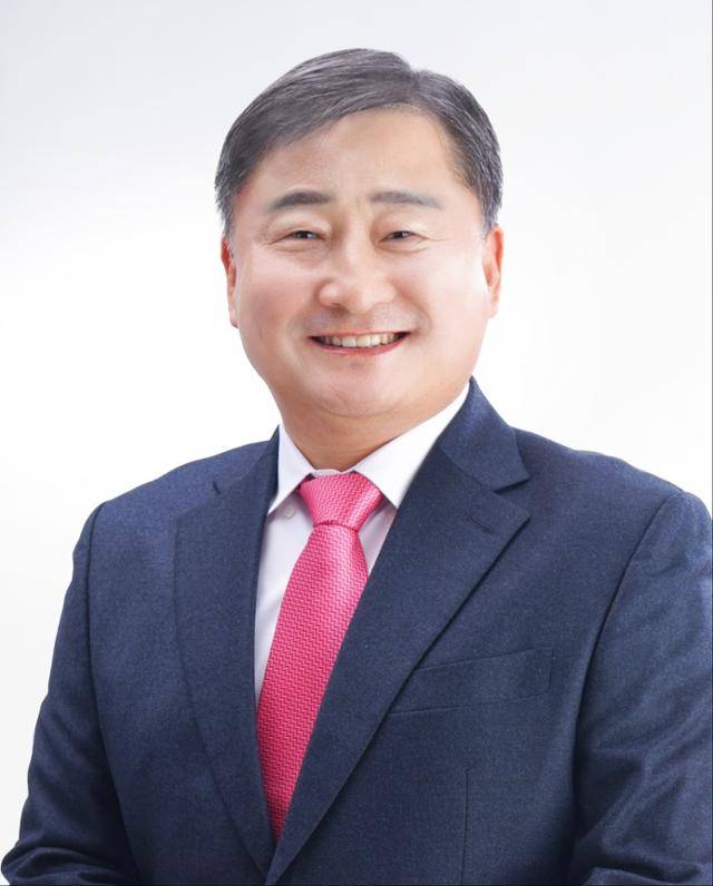 안동농협 권태형 조합장