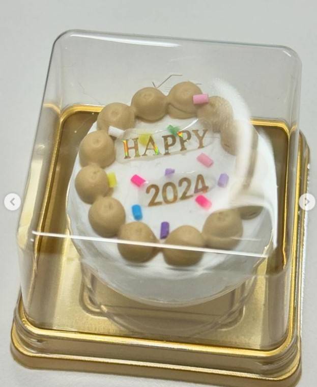 사진=박성훈 소셜미디어 캡처